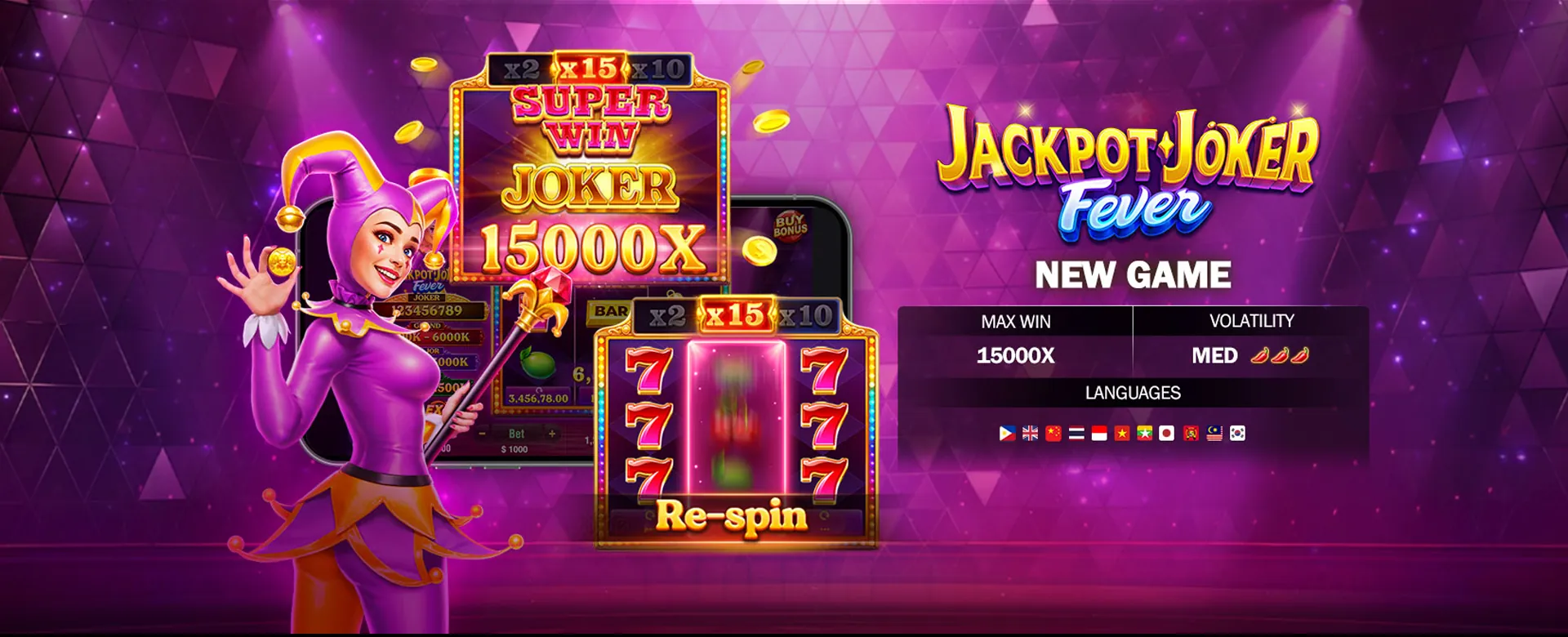 747 Live Net Bingo Excitement